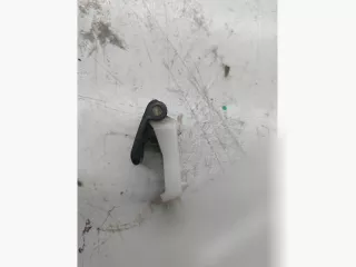  Кнопка открытия капота Toyota Land Cruiser Prado 120 Арт 136629105, вид 3