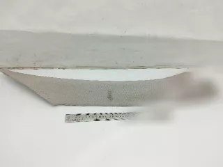 98016804BJ Обшивка стойки передней правой Citroen C4 Picasso 2 Арт 141063742, вид 1