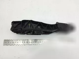 9802977180 Скелет ручки наружной передней правой Citroen C4 Grand Picasso 2 restailing Арт 141311180, вид 3