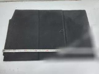 98031941ZD Ковер багажника Citroen C4 Grand Picasso 2 Арт 141435986_1, вид 1