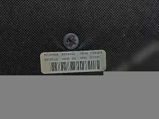 98031941ZD Ковер багажника Citroen C4 Grand Picasso 2 Арт 141435986_1, вид 2