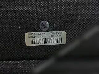 98031941ZD Ковер багажника Citroen C4 Grand Picasso 2 Арт 141435986_1, вид 3