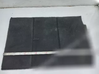 96774664ZD Ковер багажника Citroen C4 Grand Picasso 2 Арт 141436133_1, вид 1