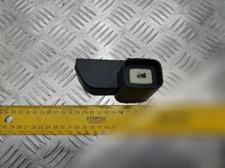 106277100A Кнопка открытия капота Tesla model X Арт 146181511, вид 1