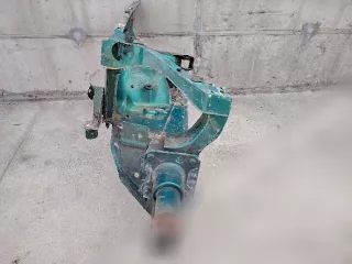  Рамка фары правой Citroen C5 1 Арт 155422773, вид 1
