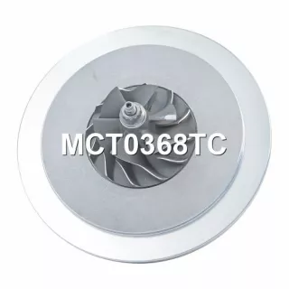 MCT0368,7100600001,7100600003,7100605001S,7100605003S,282004A001,MTG7558AV,MTG7558BE,MTG7558BH,MTG7558GR,MTG7558KR,MTG7558NM,MTG7558RF,MTG7558SL,MTG7558PR,MTG7558RB,MTG7558WA,702N10086Z Картридж турбины Hyundai Starex restailing Арт А2222679626-5, вид 2