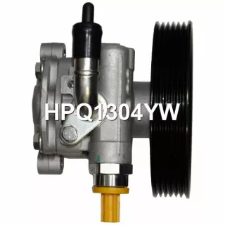 1145844,1325147,1416165,1755033,2S6C3A696DA,2S6C3A696DB,2S6C3A696DC,2S6C3A696DD,4330726,RM2S6C3A696DD,HPQ1304GQ,HPQ1304XQ,HPQ1304YW,HPQ8304XQ,HPQ9304XQ,DD5932600,DD5932600A,DD5932600B,P1304,P1304HG,P1304NWOE,JPR393,400N10491Z Насос гидроусилителя руля Mazda 2 DE Арт А2223259382-7, вид 3