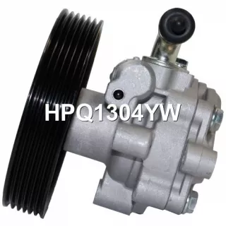 1145844,1325147,1416165,1755033,2S6C3A696DA,2S6C3A696DB,2S6C3A696DC,2S6C3A696DD,4330726,RM2S6C3A696DD,HPQ1304GQ,HPQ1304XQ,HPQ1304YW,HPQ8304XQ,HPQ9304XQ,DD5932600,DD5932600A,DD5932600B,P1304,P1304HG,P1304NWOE,JPR393,400N10491Z Насос гидроусилителя руля Mazda 2 DE Арт А2223259382-7, вид 4
