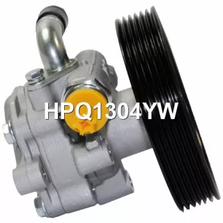 1145844,1325147,1416165,1755033,2S6C3A696DA,2S6C3A696DB,2S6C3A696DC,2S6C3A696DD,4330726,RM2S6C3A696DD,HPQ1304GQ,HPQ1304XQ,HPQ1304YW,HPQ8304XQ,HPQ9304XQ,DD5932600,DD5932600A,DD5932600B,P1304,P1304HG,P1304NWOE,JPR393,400N10491Z Насос гидроусилителя руля Mazda 2 DE Арт А2223259382-7, вид 5
