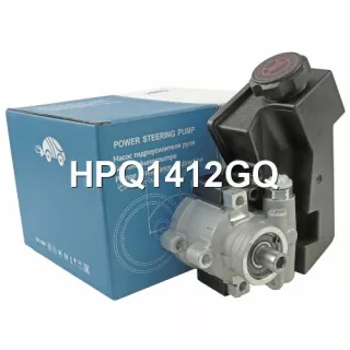 05080551AA,05080551AB,05080551AC,52088278,52088278AB,52088278AC,R2088278AB,RL080551AC,HPQ1412GQ,HPQ1412XQ,HPQ9412XQ,P1412,P1412HG,400N10216Z Насос гидроусилителя руля Dodge Caravan 4 Арт А2223125636-8, вид 9