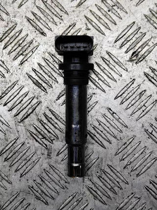 0986221023 Катушка зажигания Volkswagen Polo 4 Арт 52267, вид 2