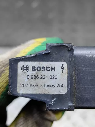 0986221023 Катушка зажигания Volkswagen Polo 4 Арт 52267, вид 4