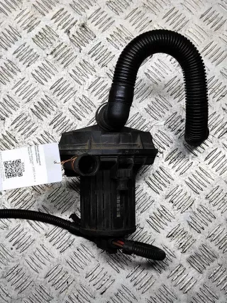 06A959253B,06A131333C Насос продувки катализатора Volkswagen Polo 4 Арт 52255, вид 3