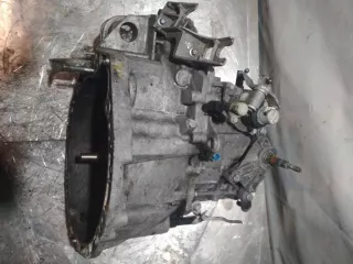ND0002 КПП механическая (МКПП) Renault Grand Scenic 2 Арт 16701_2, вид 2