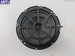 9634826880 Динамик Peugeot 307 Арт 55010756
