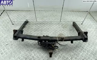  Прицепное устройство Mercedes C W203 Арт 54826933, вид 3