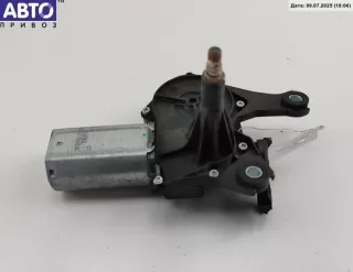 09137147 Двигатель стеклоочистителя заднего (моторчик дворников) Opel Zafira A Арт 55012207, вид 1