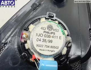 1J0035411E Динамик высокочастотный (пищалка) Volkswagen Golf 4 Арт 55042356, вид 3