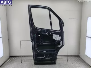  Дверь боковая передняя левая Mercedes Sprinter W906 Арт 54727039, вид 5