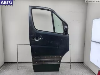  Дверь боковая передняя правая Mercedes Sprinter W906 Арт 54727090, вид 1