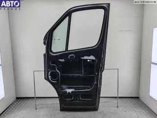  Дверь боковая передняя правая Mercedes Sprinter W906 Арт 54727090, вид 7