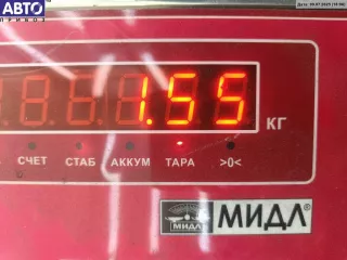  Суппорт задний правый Audi A6 C5 (S6,RS6) Арт 54811628, вид 3
