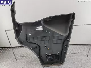  Обшивка двери передней левой (дверная карта) Opel Movano 1 restailing Арт 55012690, вид 2