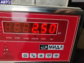  Обшивка двери передней левой (дверная карта) Opel Movano 1 restailing Арт 55012690, вид 3