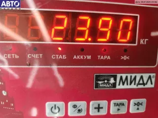 Стойка подвески передняя правая Peugeot 407 Арт 54806814, вид 3