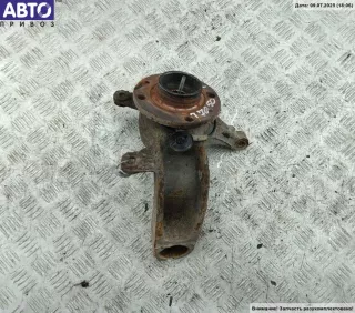  Ступица передняя правая Renault Scenic 2 Арт 54496219, вид 1