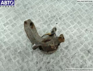  Ступица передняя правая Renault Scenic 2 Арт 54496219, вид 2