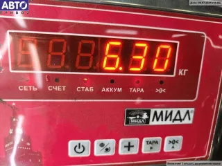  Ступица передняя правая Renault Scenic 2 Арт 54496219, вид 3