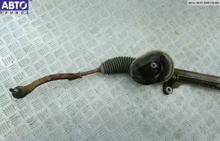 8200088495 Рейка рулевая Renault Scenic 2 Арт 54496381, вид 3