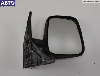  Зеркало наружное правое Volkswagen Transporter T4 Арт 55079487, вид 1