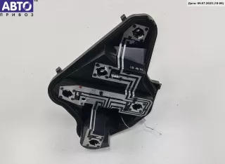 VP7PFX-13N005-AA Плата фонаря заднего левого Peugeot 207 Арт 55012911, вид 2