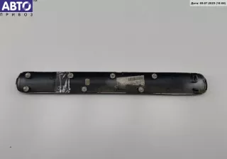 9639228277 Молдинг двери задней правой Citroen Berlingo 1 restailing Арт 55010928, вид 2