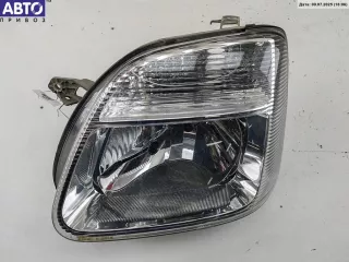  Фара левая Suzuki Wagon R3 Арт 54823289