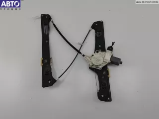 7060265S Стеклоподъемник электрический передний левый BMW 3 E90/E91/E92/E93 Арт 55010926, вид 1