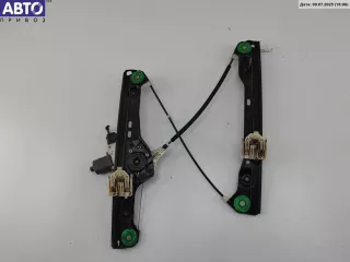 7060265S Стеклоподъемник электрический передний левый BMW 3 E90/E91/E92/E93 Арт 55010926, вид 2