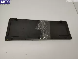 4B1819422 Крышка аккумулятора Audi A6 C5 (S6,RS6) Арт 55037560, вид 2