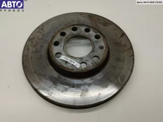  Диск тормозной передний Audi A6 C5 (S6,RS6) Арт 55037562
