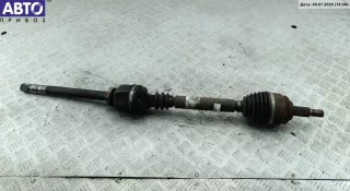 8200405445 Полуось передняя правая Renault Laguna 2 Арт 54496497, вид 1