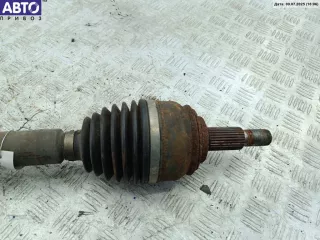 8200405445 Полуось передняя правая Renault Laguna 2 Арт 54496497, вид 2