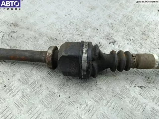 8200405445 Полуось передняя правая Renault Laguna 2 Арт 54496497, вид 3