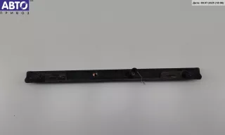  Накладка подсветки номера Volkswagen Transporter T4 Арт 55011456, вид 2
