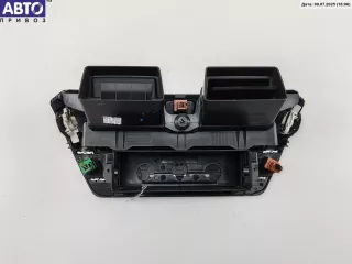 9683265580 Дефлектор обдува салона Citroen C4 Picasso 1 Арт 55012583, вид 2