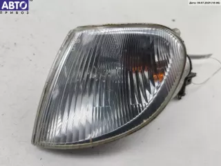 9621302680 Поворотник (указатель поворота) левый Citroen Berlingo 1 restailing Арт 55012952