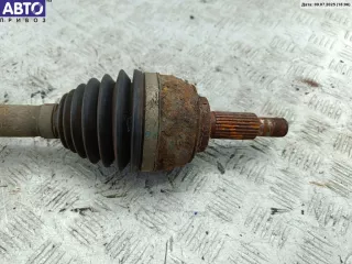 8200476822 Полуось передняя левая Renault Scenic 2 Арт 54496710, вид 2