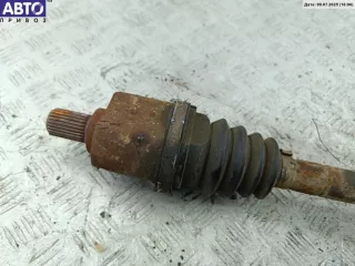 8200476822 Полуось передняя левая Renault Scenic 2 Арт 54496710, вид 3