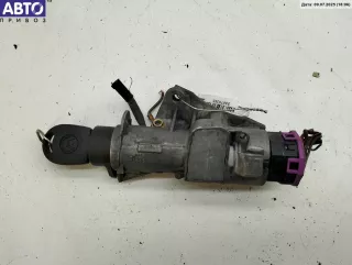 4B0905851C Замок зажигания Volkswagen Golf 4 Арт 54679355, вид 1